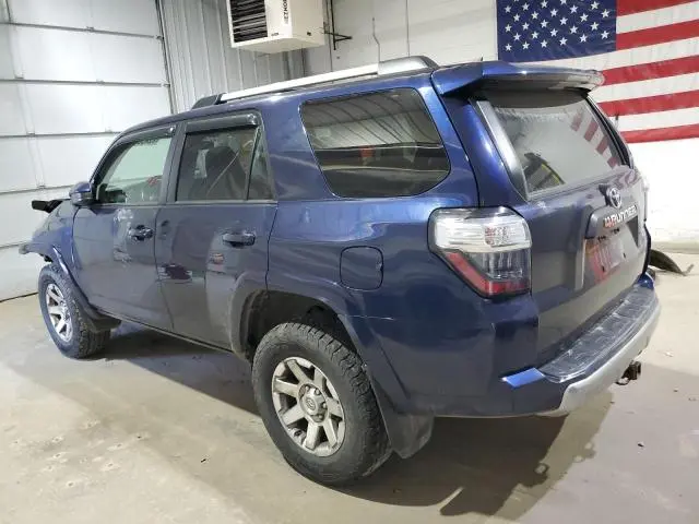 2014 TOYOTA 4RUNNER SR5  