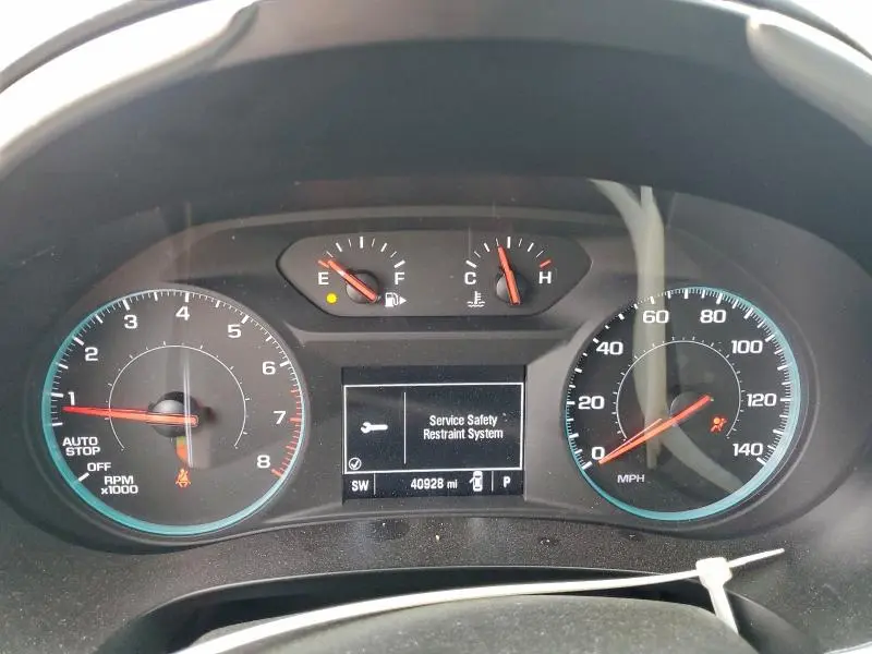 2022 CHEVROLET MALIBU LS  