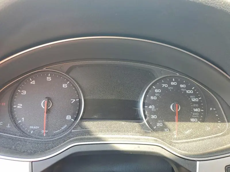 2018 AUDI Q7 PREMIUM  