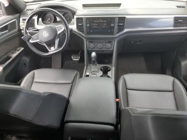 2021 VOLKSWAGEN ATLAS CROSS SPORT SE  