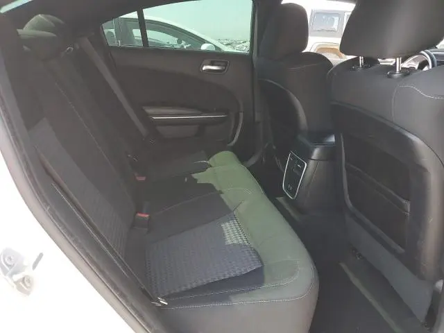 2021 DODGE CHARGER R/T  