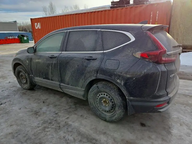 2020 HONDA CR-V LX  