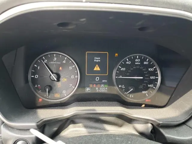2023 SUBARU OUTBACK LIMITED XT  