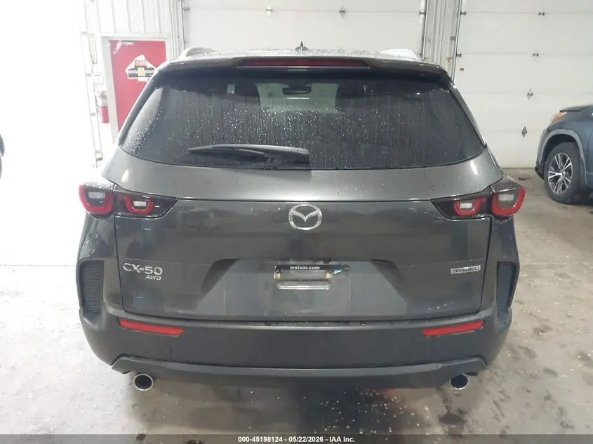2023 MAZDA CX-50 2.5 S PREMIUM PLUS