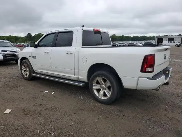 2016 RAM 1500 SPORT  