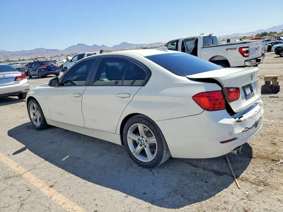 2013 BMW 328 I  