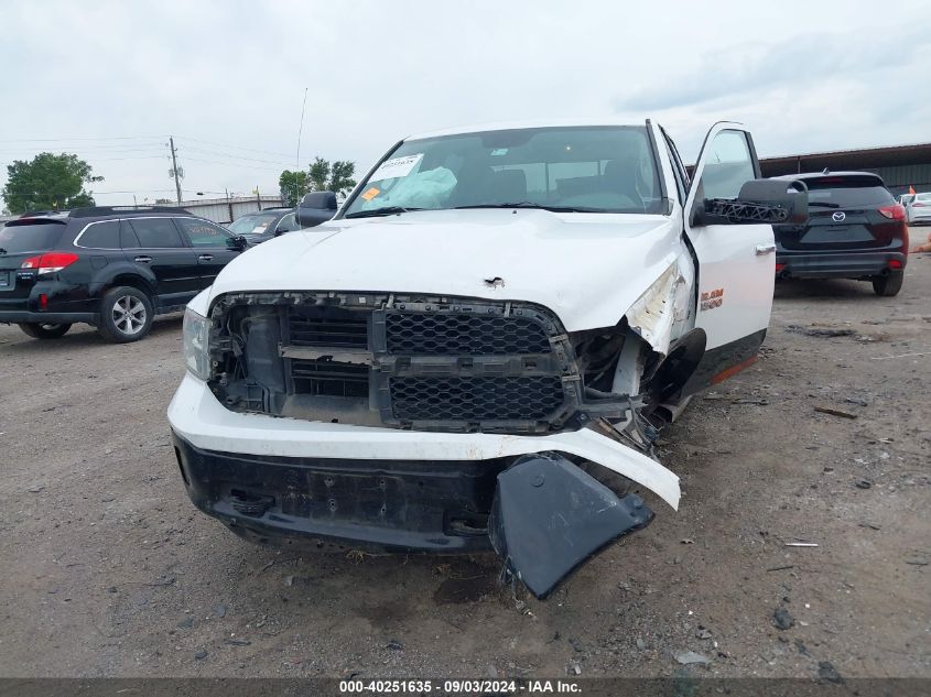 2014 RAM 1500 SLT