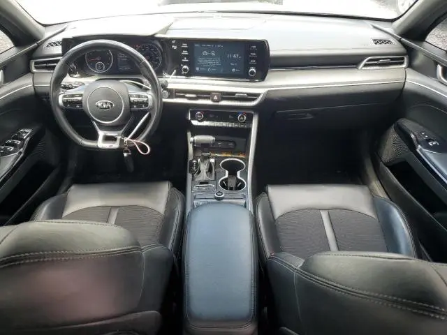 2021 KIA K5 GT LINE  