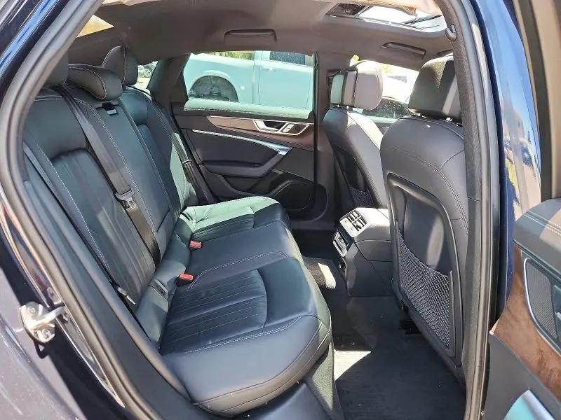 2019 AUDI A6 PREMIUM  