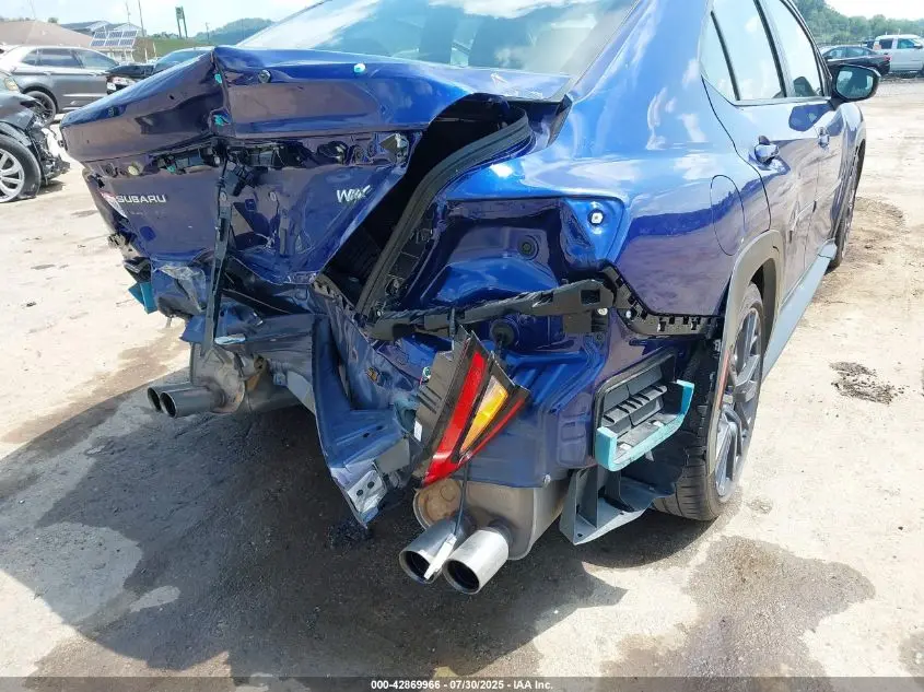 2024 SUBARU WRX PREMIUM