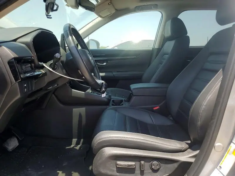 2024 HONDA CR-V EXL  