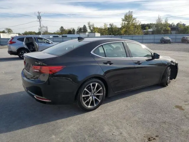 2016 ACURA TLX TECH  
