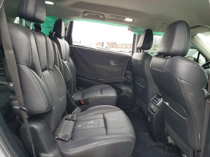 2021 SUBARU ASCENT LIMITED  