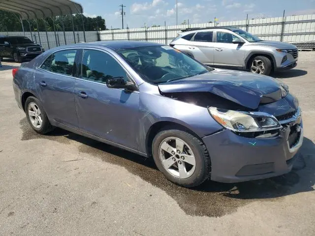2015 CHEVROLET MALIBU LS  