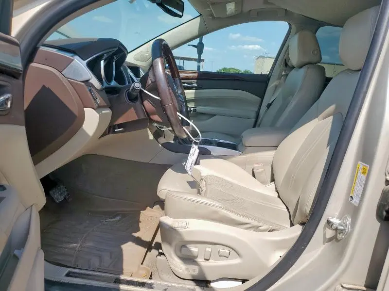 2011 CADILLAC SRX LUXURY COLLECTION  
