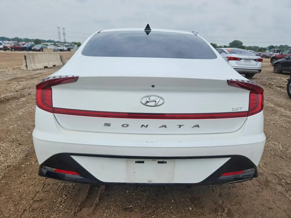 2020 HYUNDAI SONATA SEL PLUS  