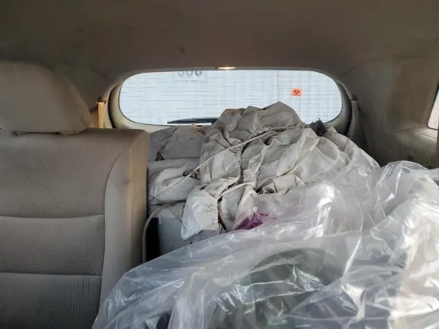 2012 KIA SORENTO BASE  