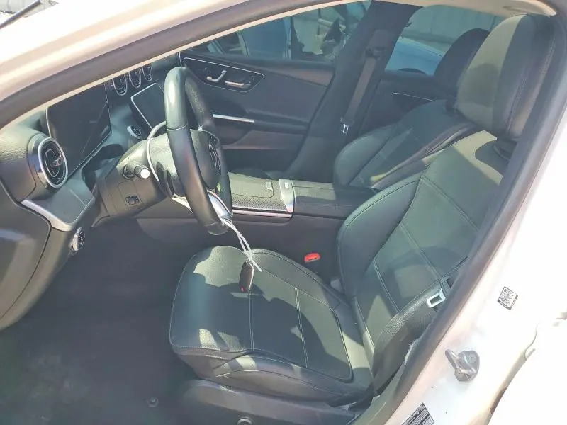 2023 MERCEDES-BENZ C 300  