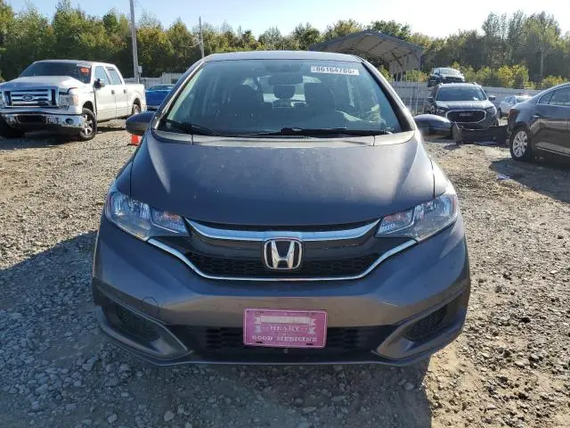 2020 HONDA FIT LX  