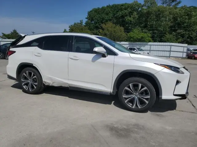 2018 LEXUS RX 350 L  