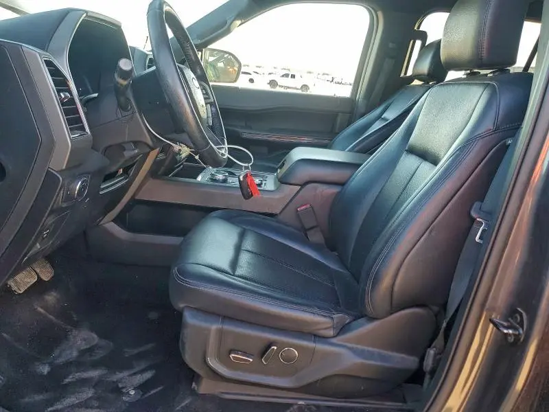 2019 FORD EXPEDITION XLT  