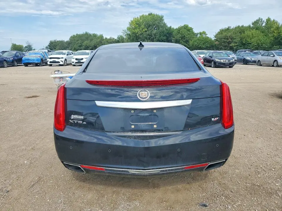 2015 CADILLAC XTS VSPORT PREMIUM  