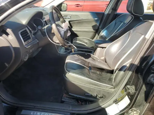 2010 LINCOLN MKZ   