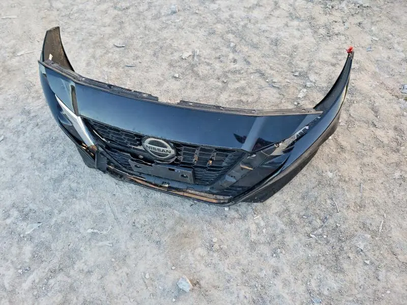 2022 NISSAN ALTIMA SV  