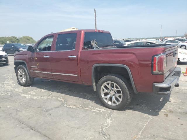 2016 GMC SIERRA C1500 SLT