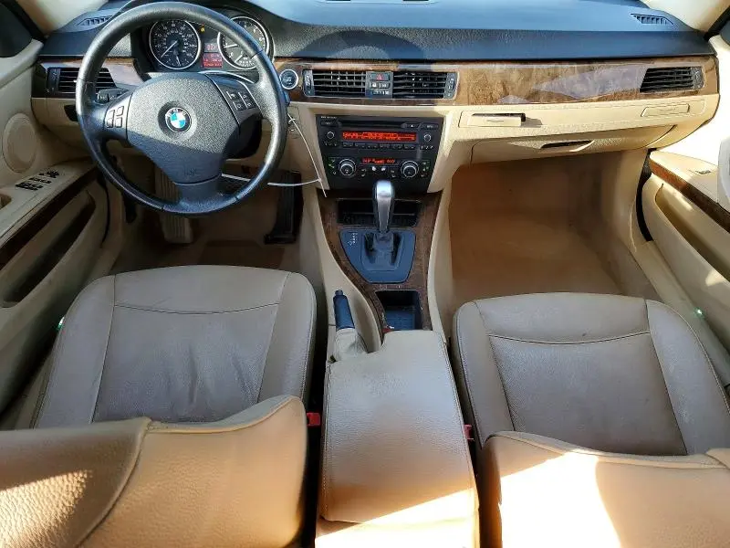 2010 BMW 328 I  