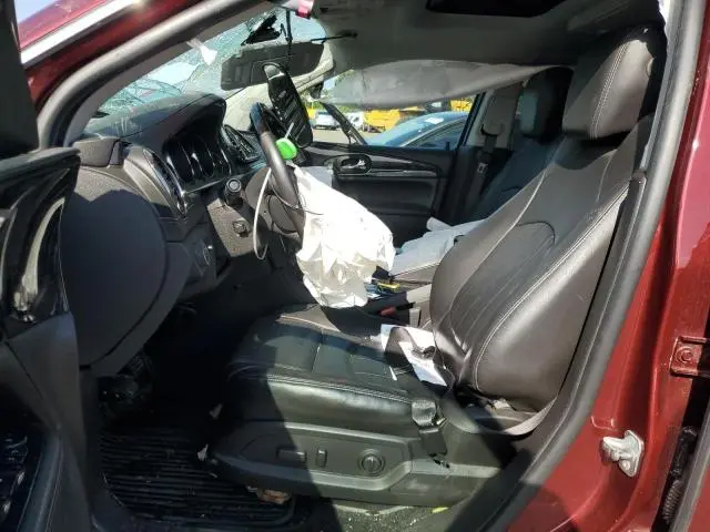 2016 BUICK ENCLAVE