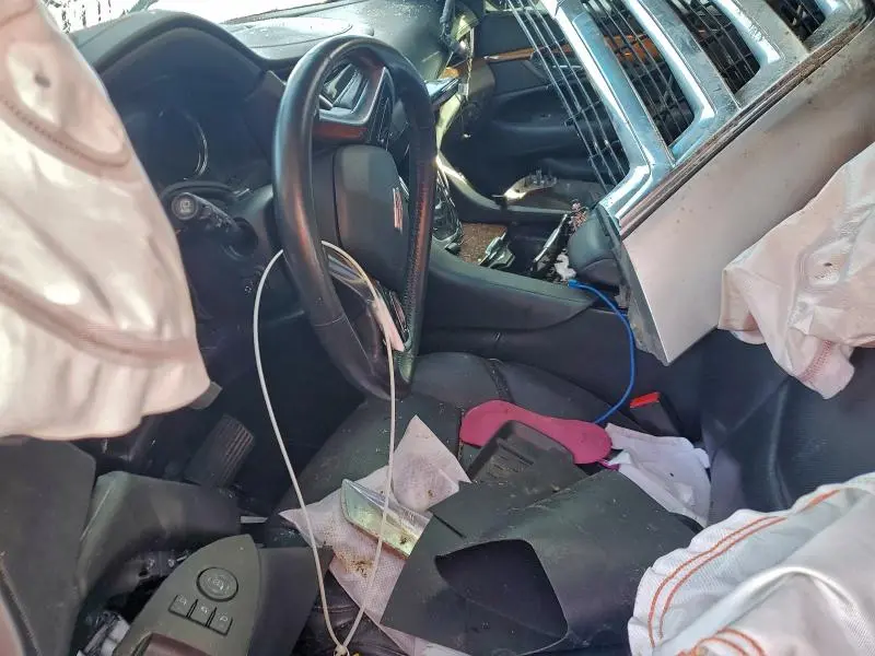 2016 CADILLAC ESCALADE PREMIUM  