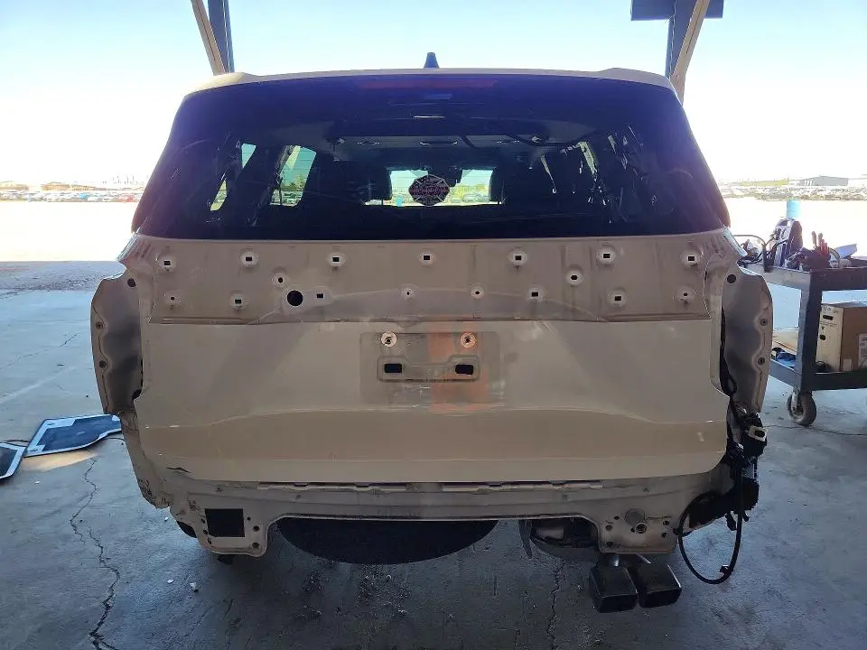 2024 HYUNDAI PALISADE SEL PREMIUM  
