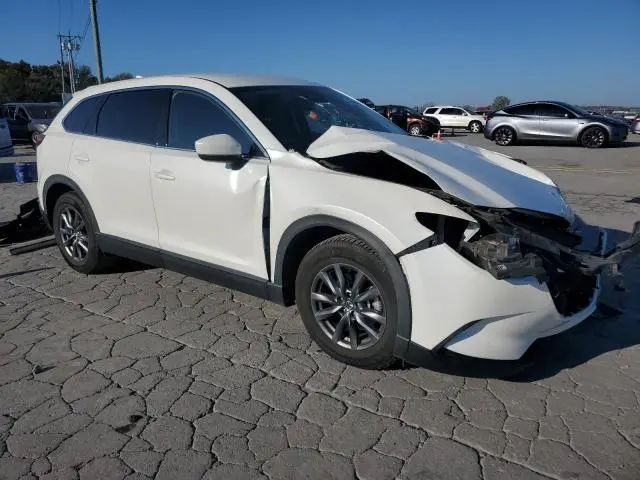 2020 MAZDA CX-9 TOURING  