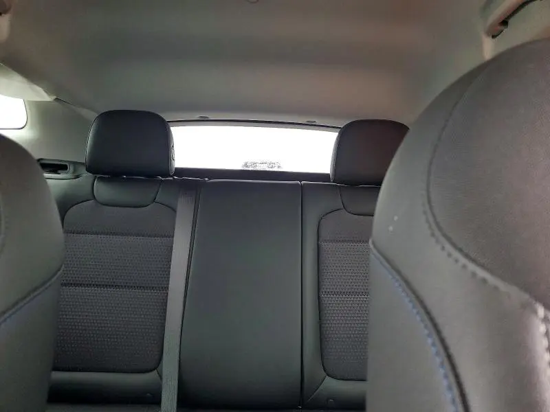 2025 CHEVROLET TRAX 1LT  