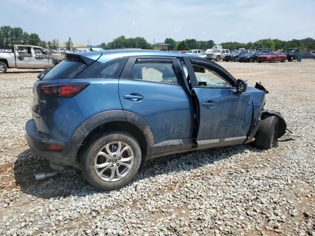 2020 MAZDA CX-3 SPORT  