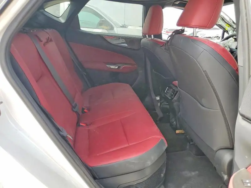 2025 LEXUS NX 350H PREMIUM  