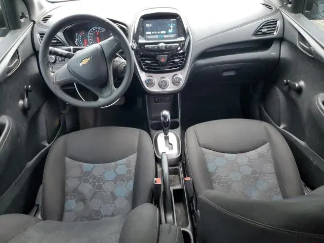 2017 CHEVROLET SPARK LS  
