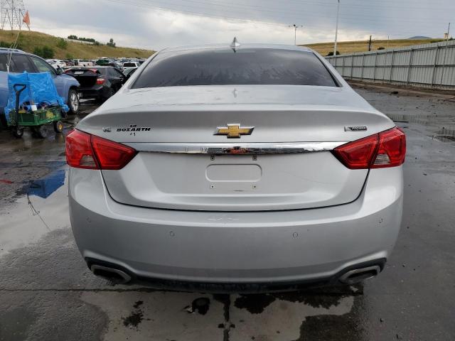 2019 CHEVROLET IMPALA PREMIER