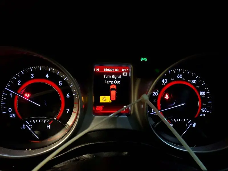 2017 DODGE JOURNEY GT  