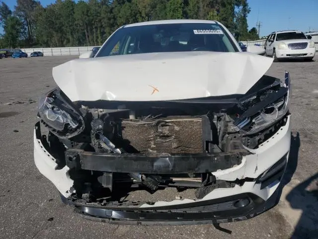 2019 KIA FORTE GT LINE  