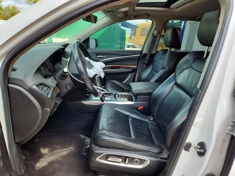 2020 ACURA MDX   