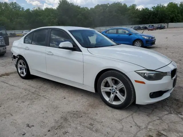 2013 BMW 328 I