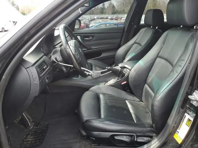 2011 BMW 328 I