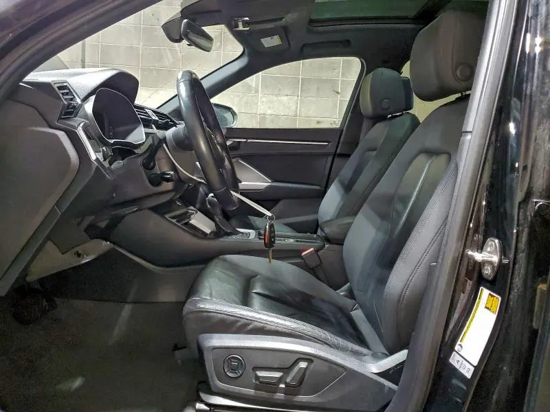 2020 AUDI Q3 PREMIUM  