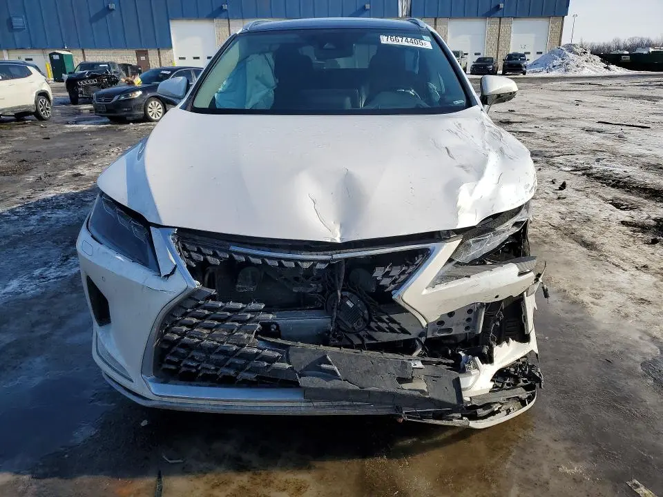 2020 LEXUS RX 350 BASE  