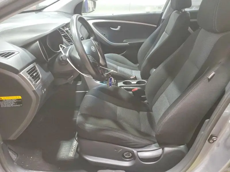 2013 HYUNDAI ELANTRA GT BASE  