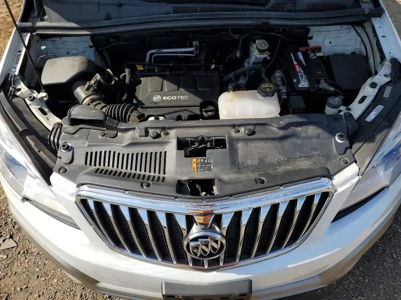 2013 BUICK ENCORE   