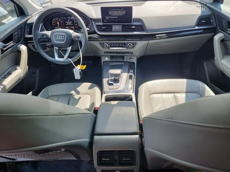 2019 AUDI Q5 PREMIUM PLUS  