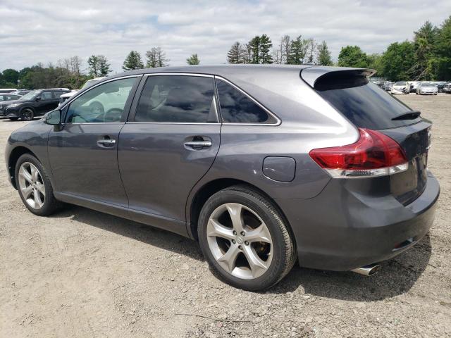 2014 TOYOTA VENZA LE